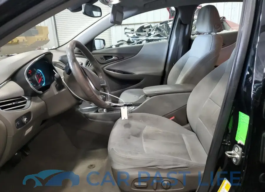 1G1ZD5ST2JF146360# 7