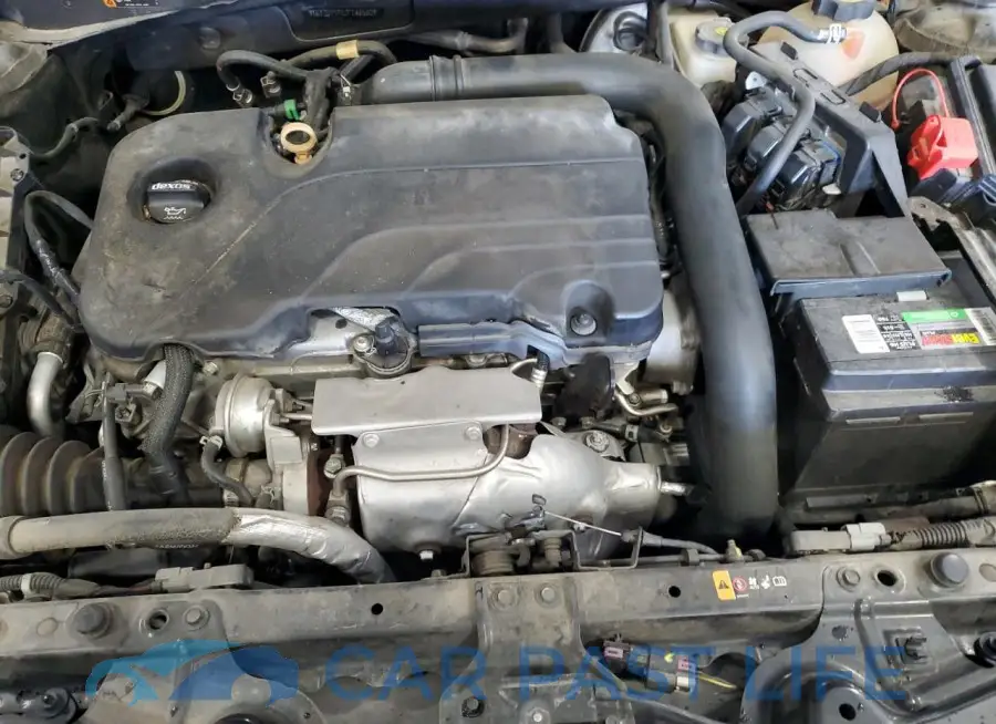 1G1ZD5ST2JF146360# 11