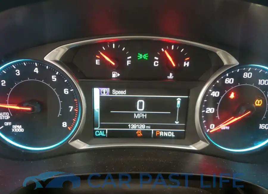 1G1ZD5ST2JF146360# 9