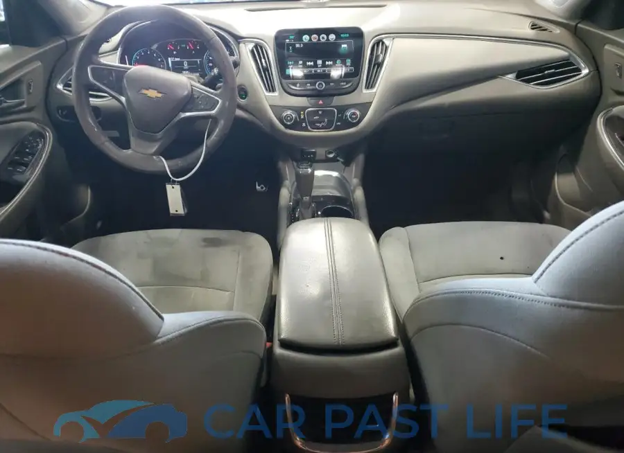 1G1ZD5ST2JF146360# 8