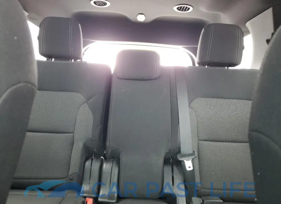 1FM5K7D88JGA52361# 10