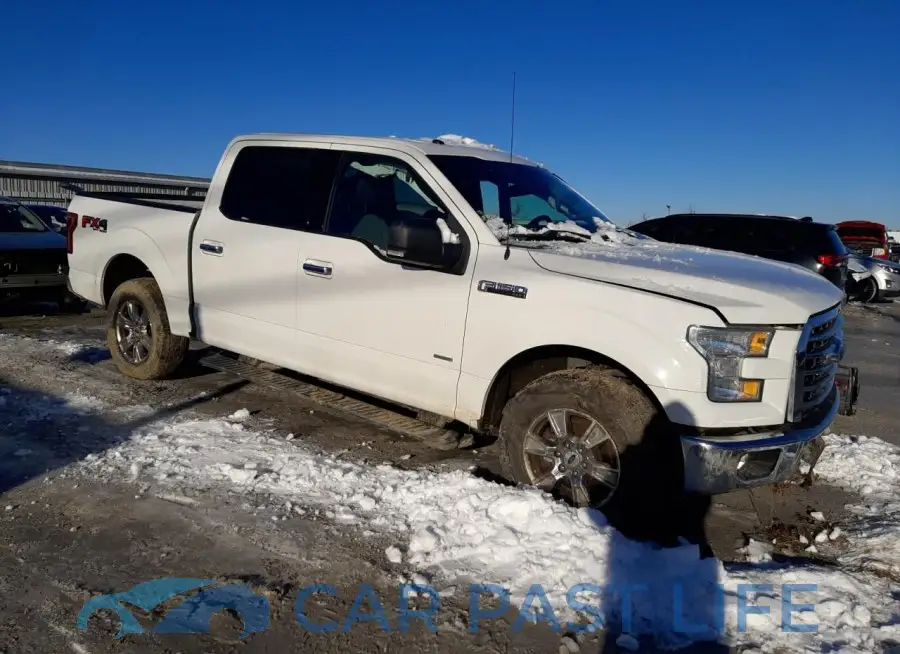 1FTEW1EG7GFA36310# 4