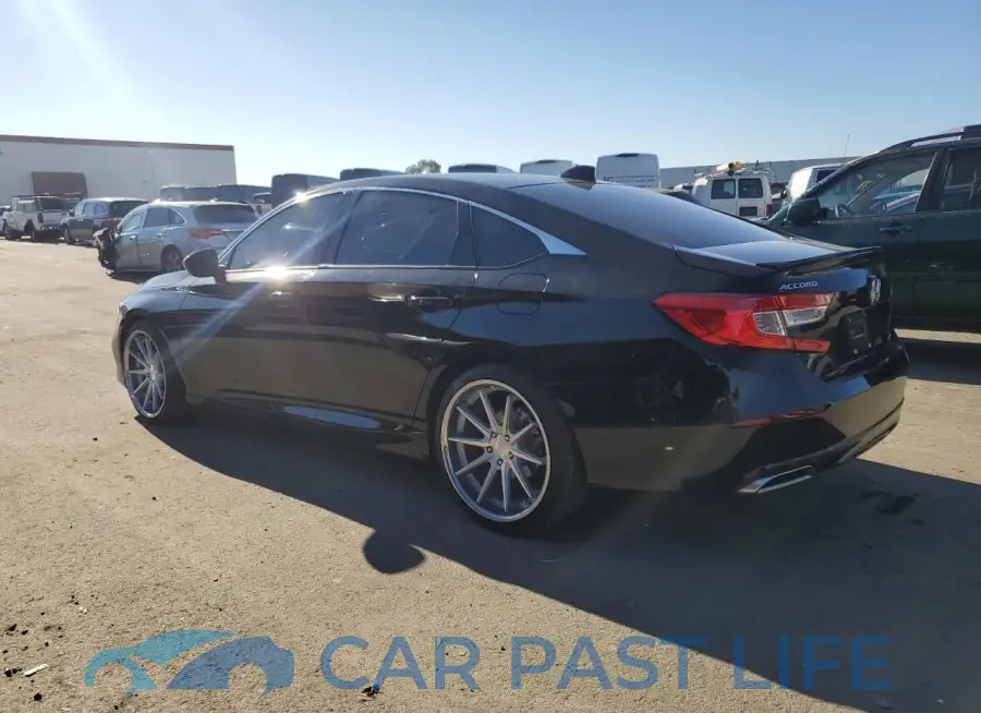 1HGCV1F30NA071238# 2