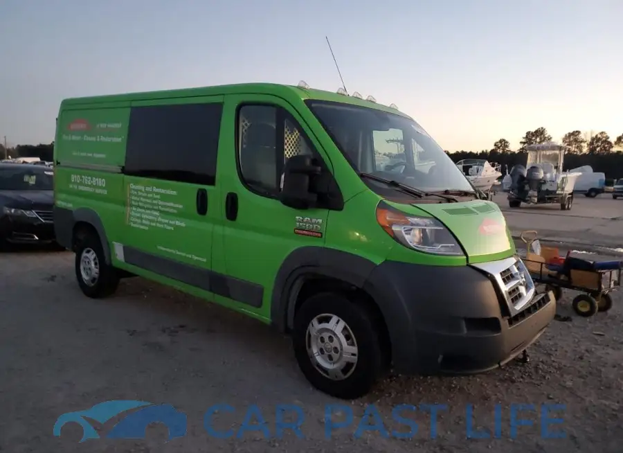3C6TRVAG1HE525106# 4