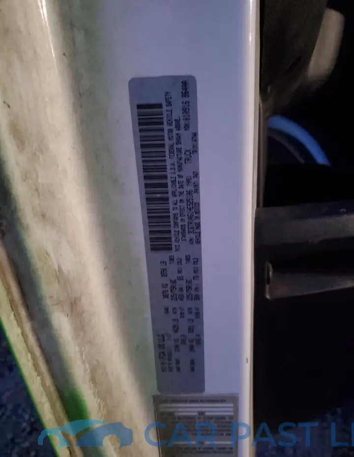 3C6TRVAG1HE525106# 13