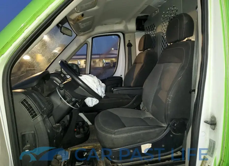 3C6TRVAG1HE525106# 7