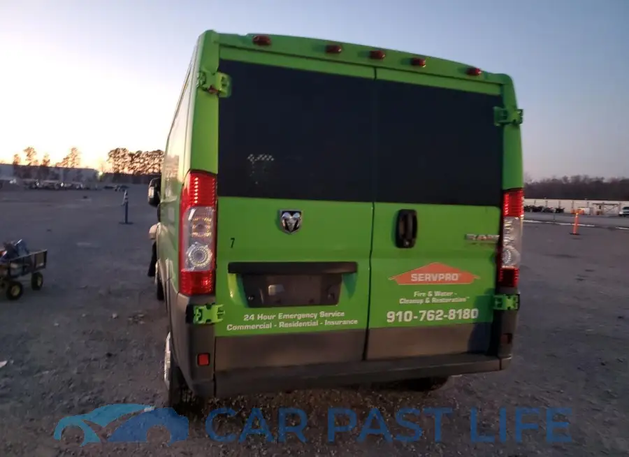 3C6TRVAG1HE525106# 6