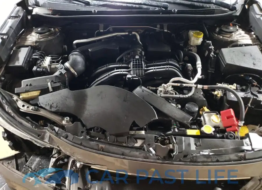 4S4BTANC2N3213185# 11