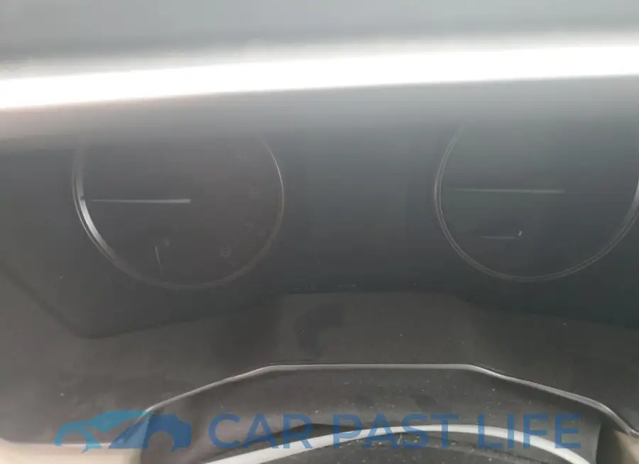 4S4BTANC8L3131992# 9