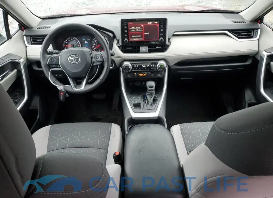 2T3P1RFV1MW221790# 8