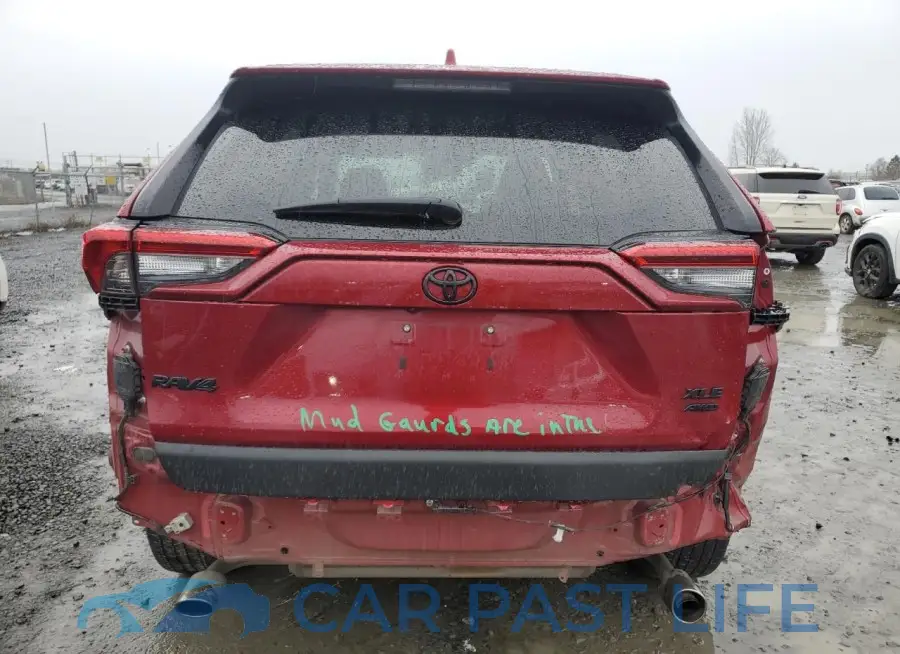 2T3P1RFV1MW221790# 6