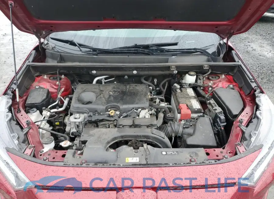 2T3P1RFV1MW221790# 12