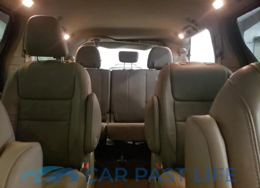 5TDDZ3DC3KS227809# 10