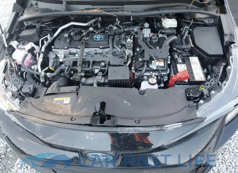 JTDBCMFE2R3065082# 11