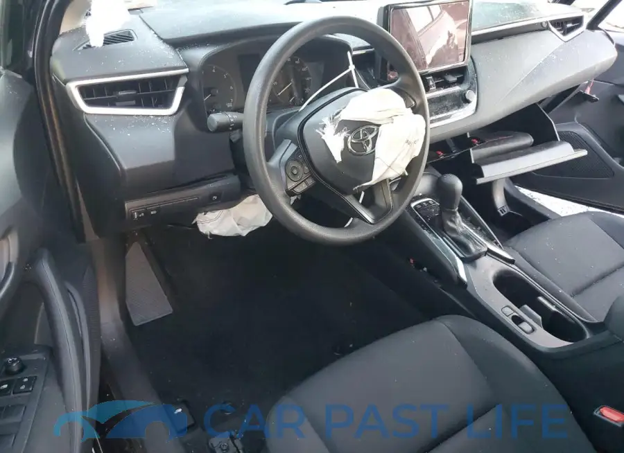 JTDBCMFE2R3065082# 8