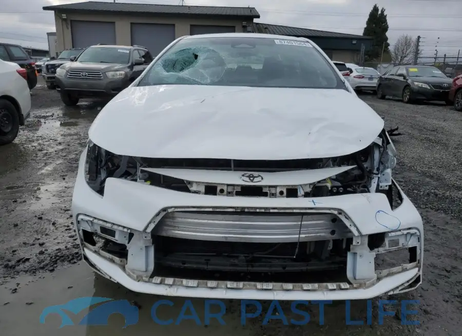 JTDT4MCE5PJ103287# 5