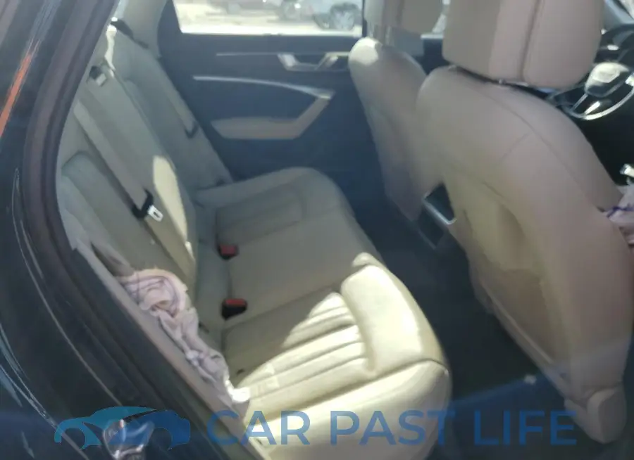WAU92BF24LN064522# 10