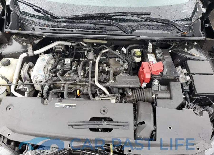 3N1AB8CV0MY263740# 11