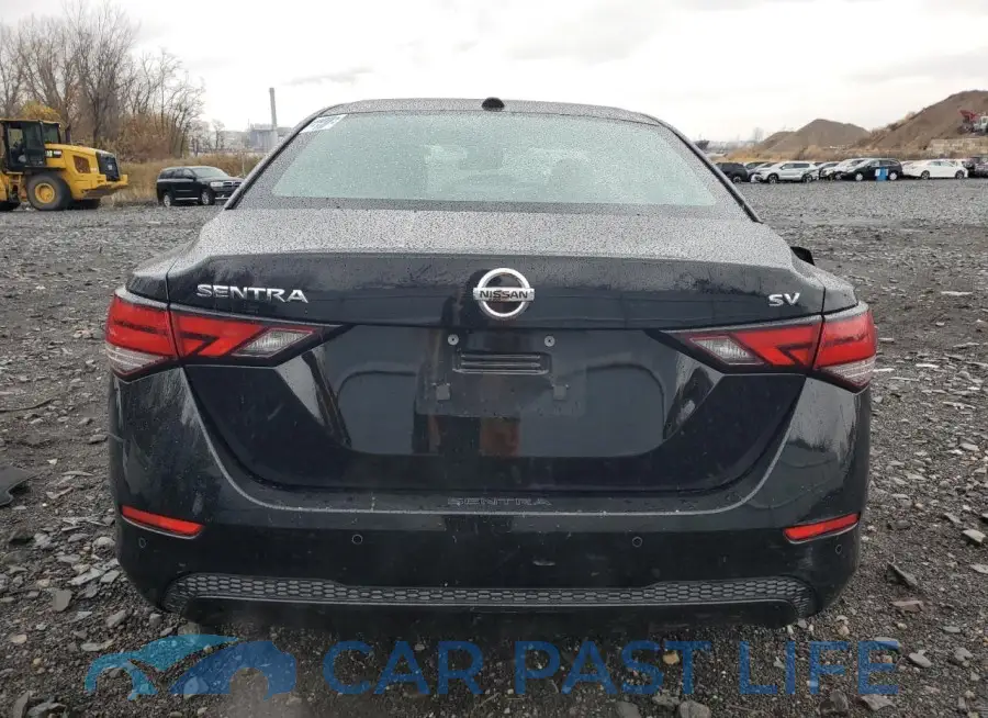 3N1AB8CV0MY263740# 6