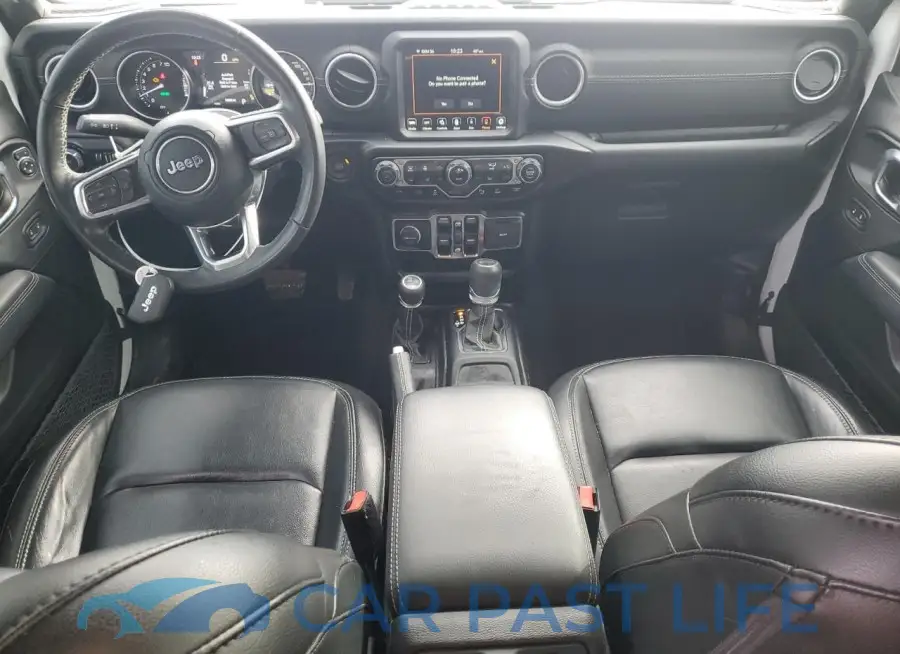 1C4JJXP63NW149219# 8