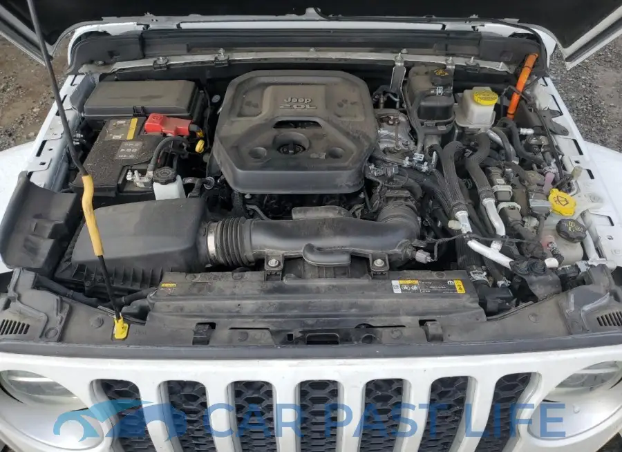 1C4JJXP63NW149219# 11