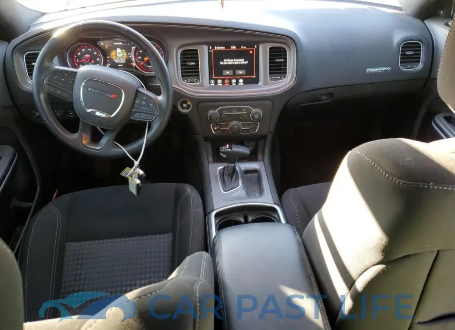 2C3CDXBG9PH612700# 8