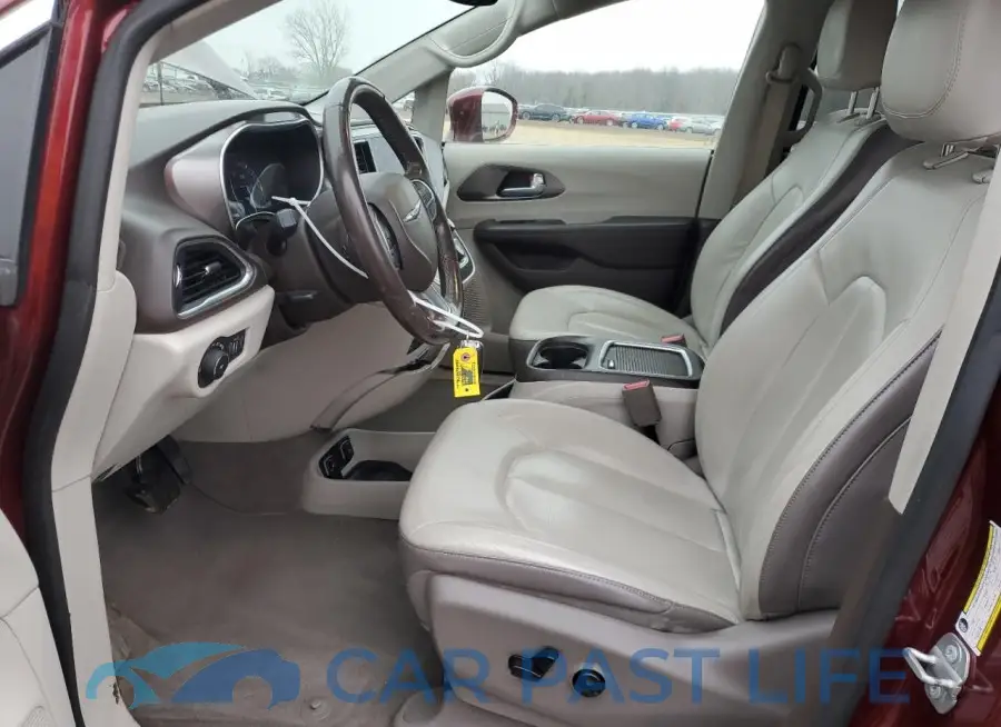 2C4RC1EG1JR154721# 7