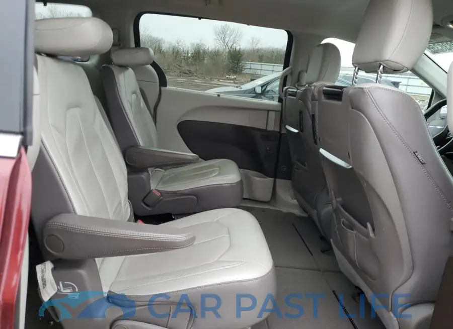 2C4RC1EG1JR154721# 11