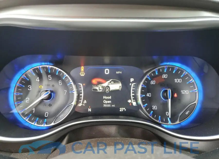2C4RC1EG1JR154721# 9