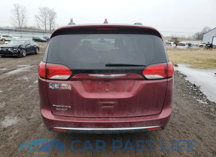 2C4RC1EG1JR154721# 6