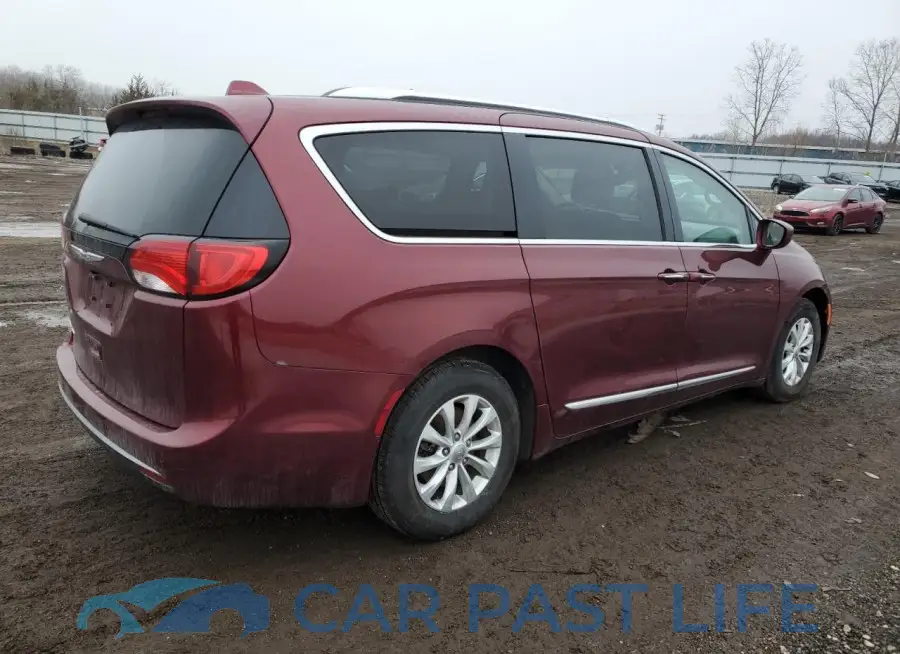 2C4RC1EG1JR154721# 3