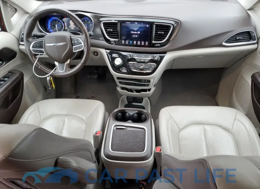 2C4RC1EG1JR154721# 8