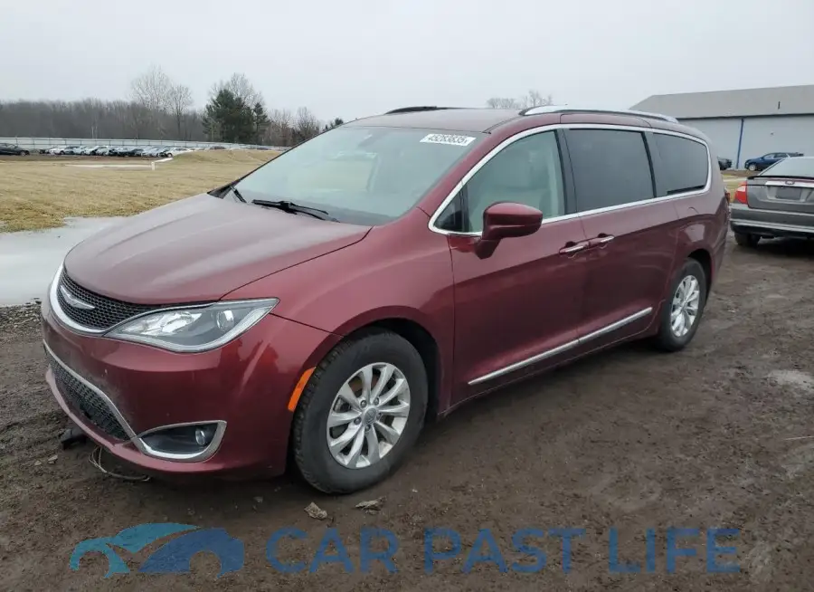 2C4RC1EG1JR154721# 1