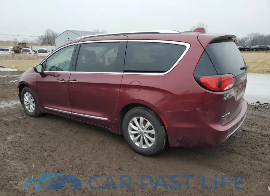 2C4RC1EG1JR154721# 2