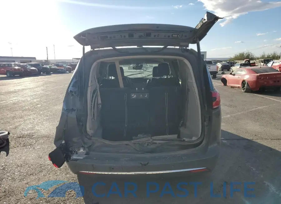 2C4RC1L73MR581213# 6