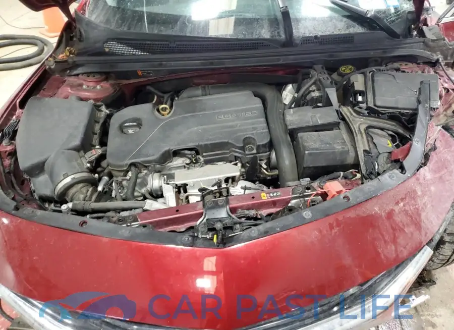 1G1ZD5ST1KF125467# 11