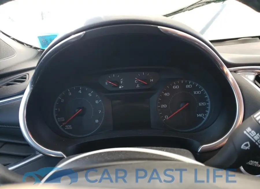 1G1ZD5ST1KF125467# 9