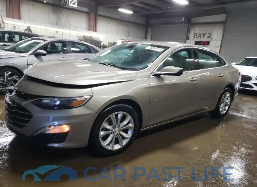 1G1ZD5ST6PF131000# 1
