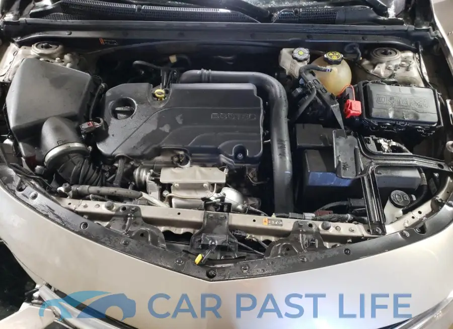1G1ZD5ST6PF131000# 11
