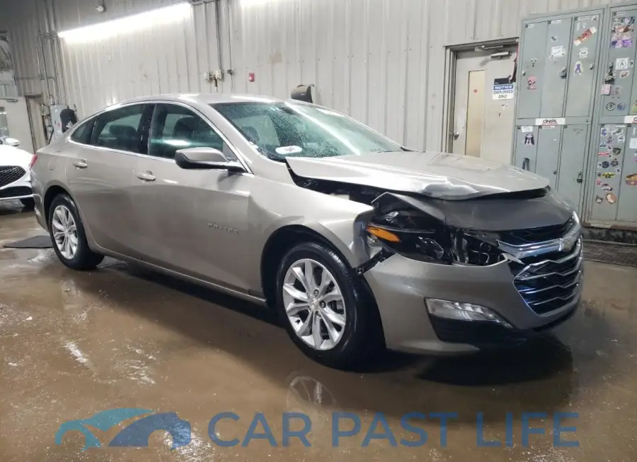 1G1ZD5ST6PF131000# 4