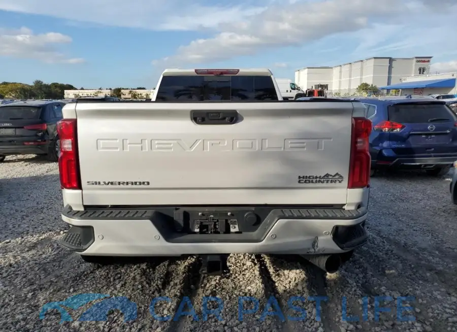 1GC4YVEY0LF292045# 6
