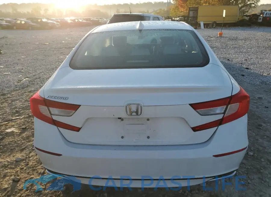 1HGCV1F16LA150246# 6