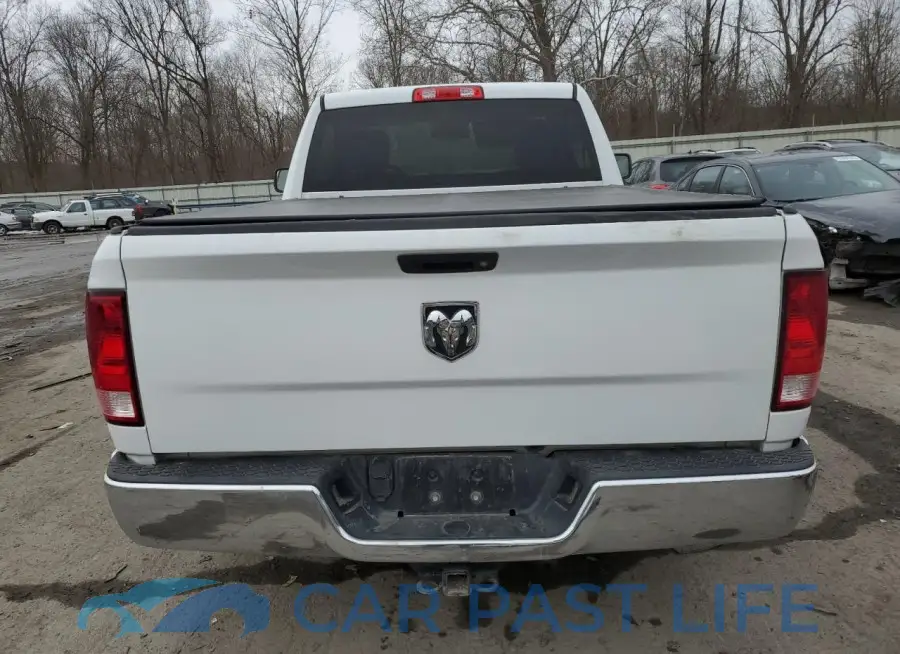 3C6JR6AG4HG591621# 6