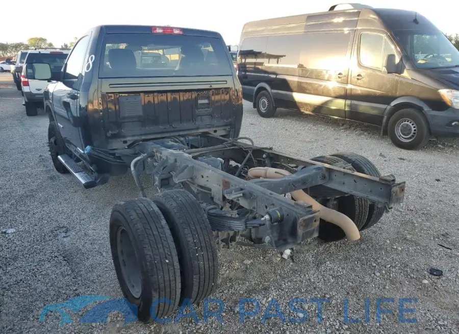 3C7WRSAL5NG192932# 2