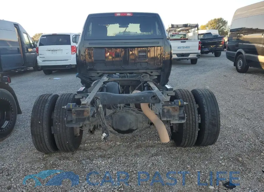 3C7WRSAL5NG192932# 6