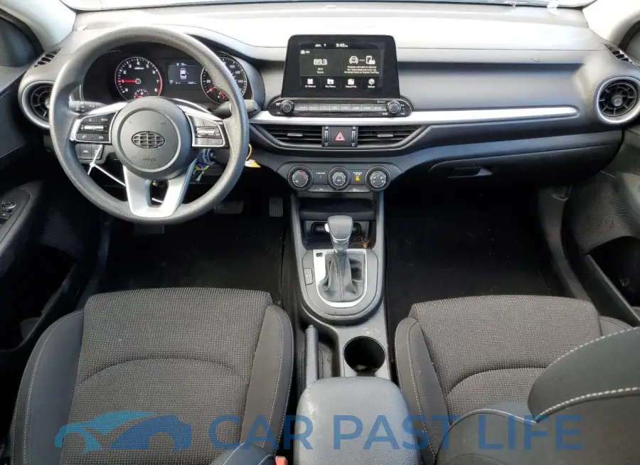 3KPF24AD4LE149469# 8