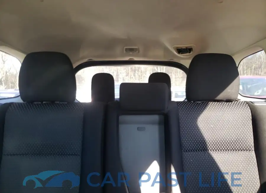 JA4AD2A32JZ011716# 10