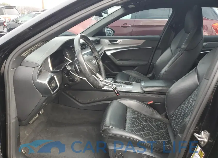 WAUDFAF26LN033376# 7
