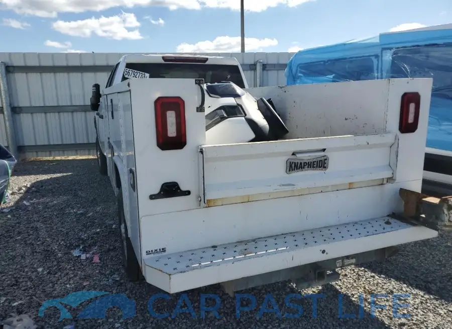 1GD58LE76MF104495# 2