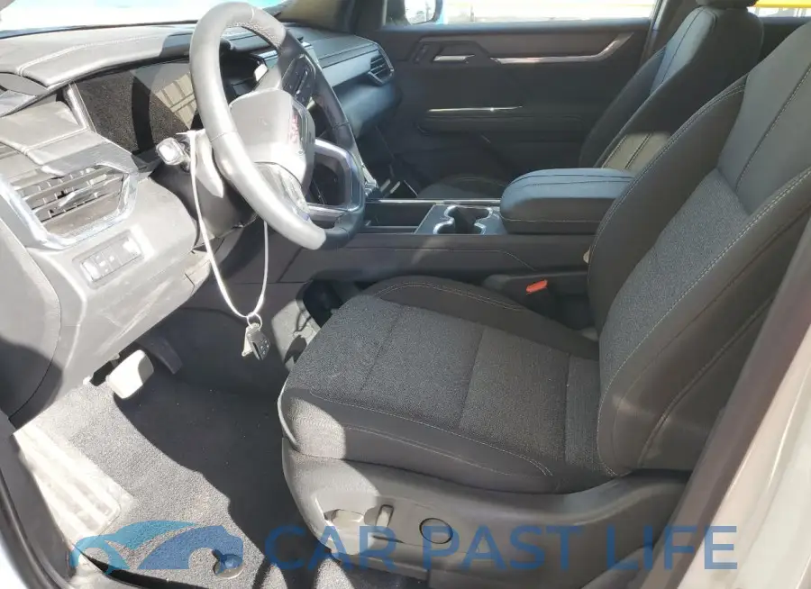 1GKENKRS7SJ141527# 7